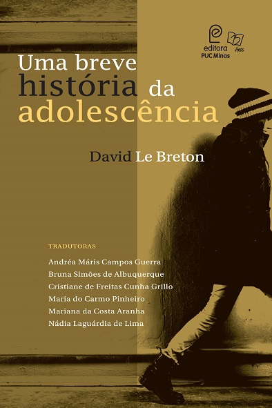 Uma breve história da adolescência